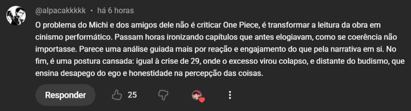 Michi tweet media