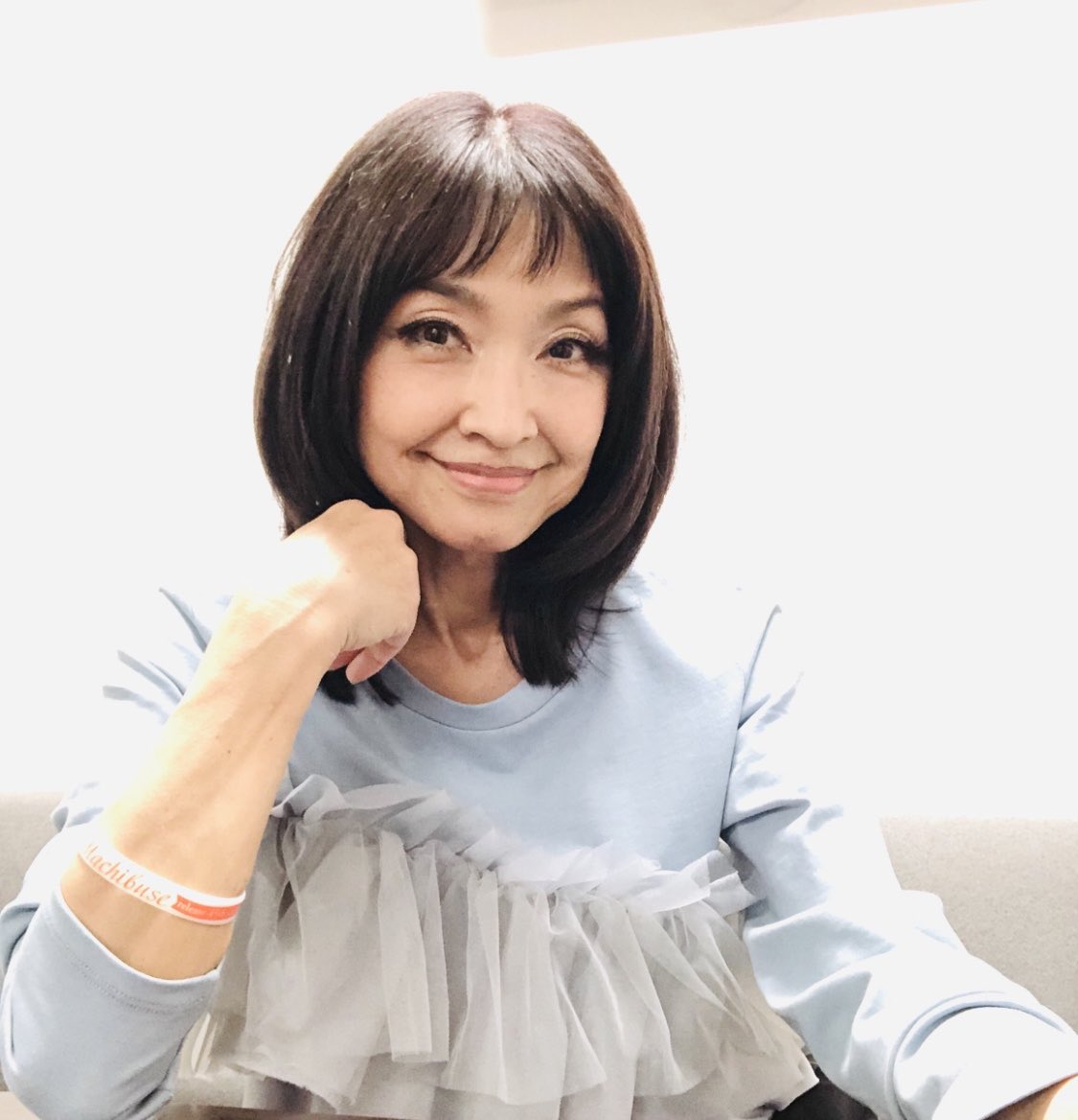 石川ひとみ tweet media