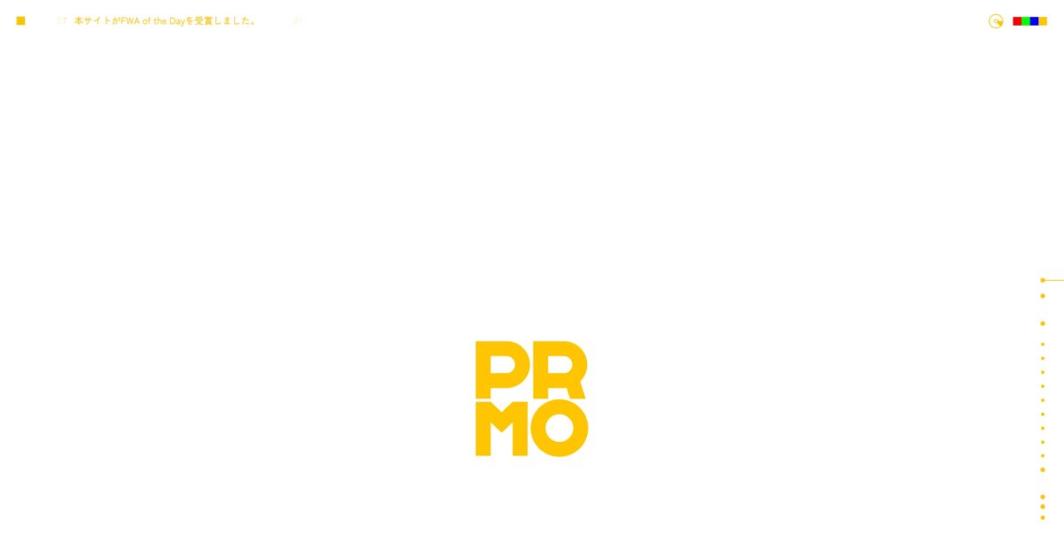 81_web's tweet photo. 株式会社PRMO 
https://t.co/OkaIwiMDt5 https://t.co/nsnBQIihp5