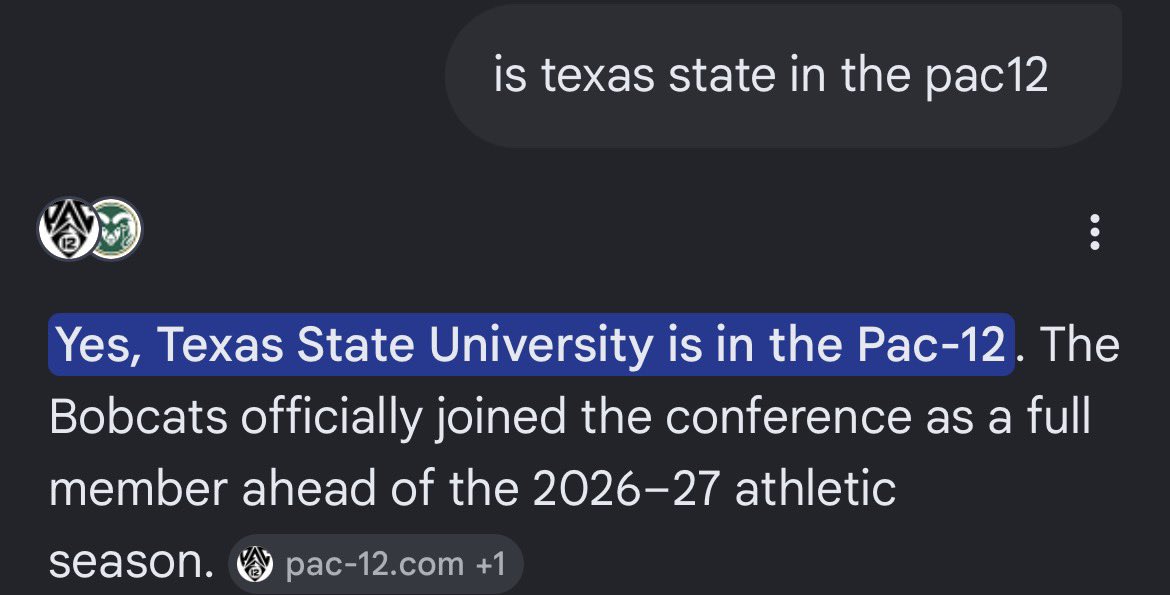 Barstool Texas State tweet media