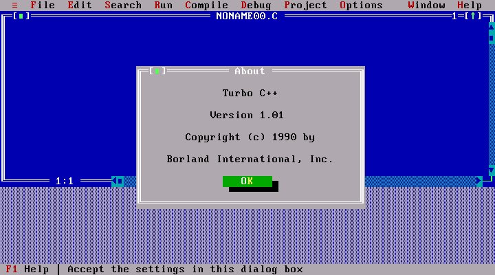 NeilWhitlow's tweet photo. @kilocode @Saanvi_dhillon Basic at OS level. By the time the pc and turbo IDEs came along, I knew the future had arrived. https://t.co/VsMA8QYQda