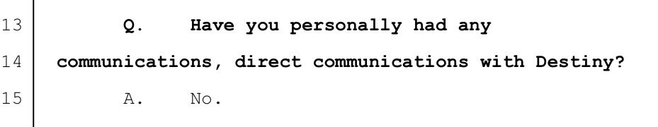 vorluno's tweet photo. @cokezeroperson @DEvansworth @Ehud_innes @Awk20000 The under oath deposition of the girl is available online, which disproves all you're saying.
Why are you lying? https://t.co/LVPQFg76lx