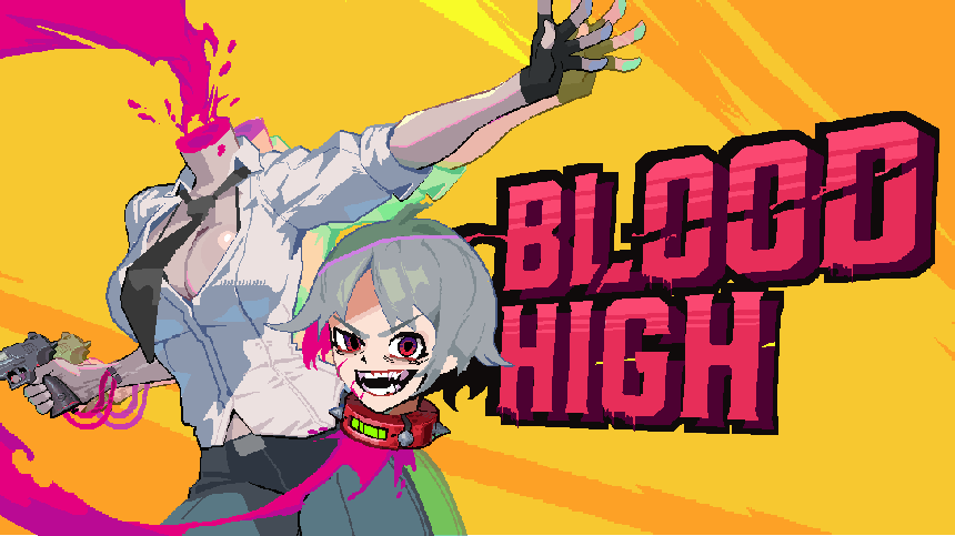 Brawdury's tweet photo. Stream just ended but we had a good time checking out a few demos if you're interested in checking it out https://t.co/yD9s715rHH 

#indiegame #gaming https://t.co/gKjPTi9aq2