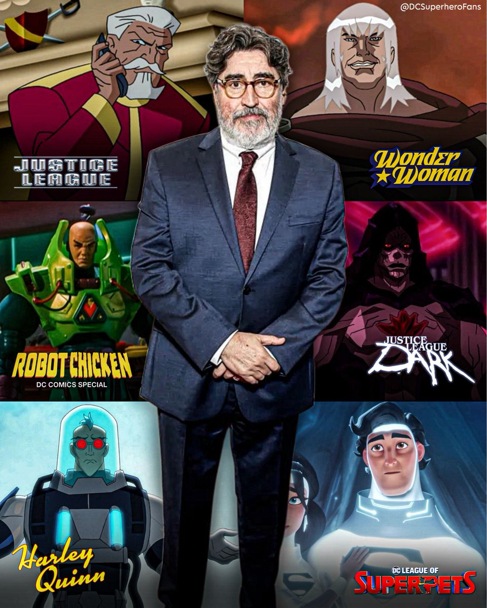 DC News & Updates tweet media