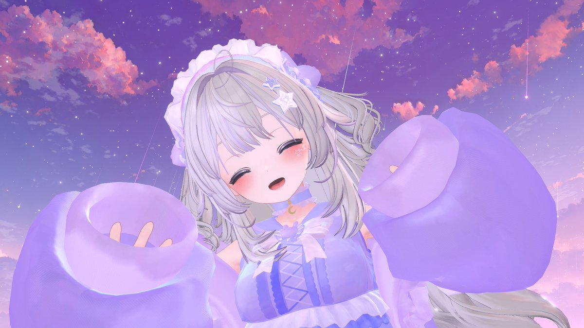 百雲しゃるる︎🌟🔮 tweet media