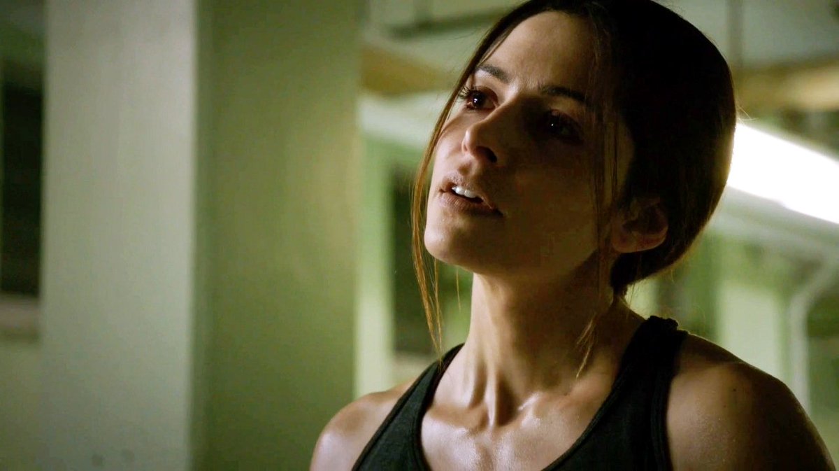 SavingPOI's tweet photo. 10 years ago, "Reassortment" (5x08) premiered. #PersonOfInterest https://t.co/4ERQSpIeTi