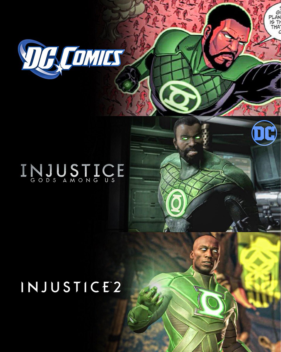 DC News & Updates tweet media