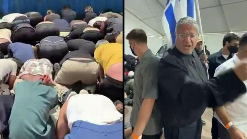 Ynet Global tweet media