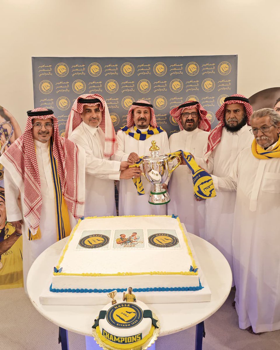 مجالس الدوادمي tweet media