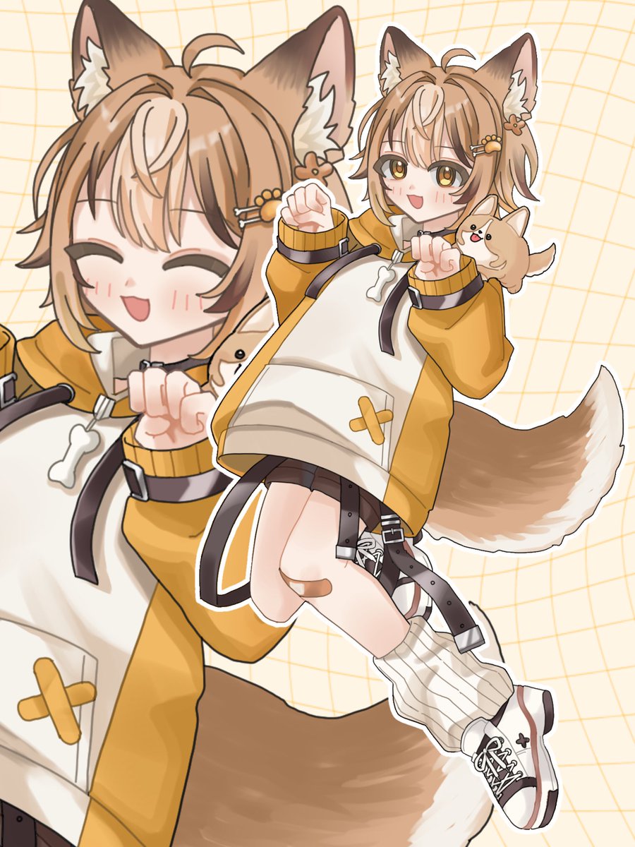 古木めい🍞🐕🐾 tweet media