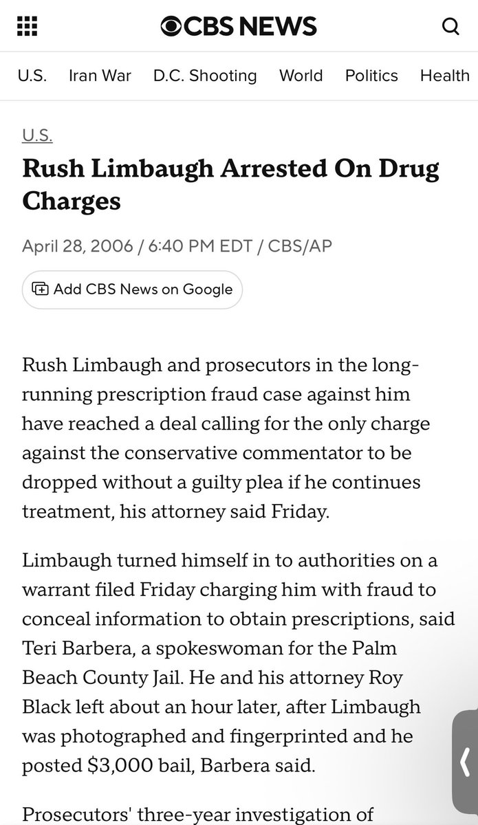 The MAGinator tweet media