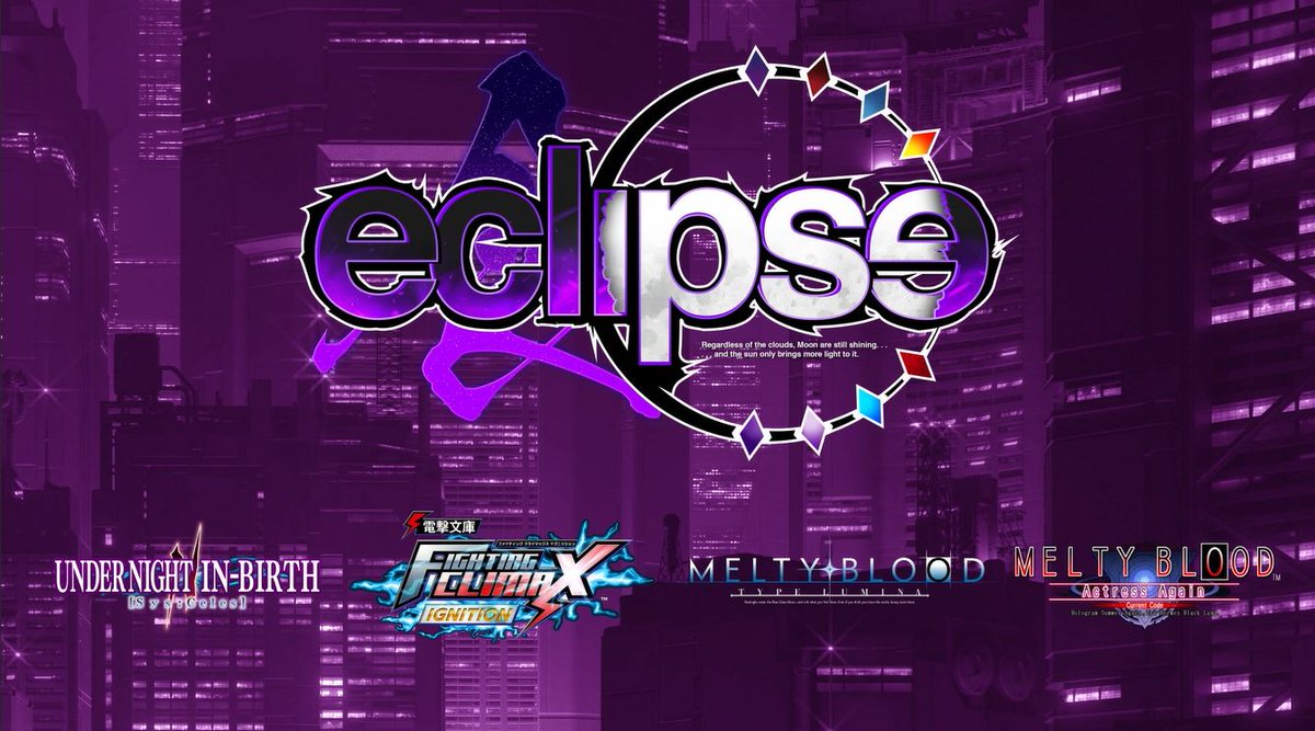Anime FGC News tweet media