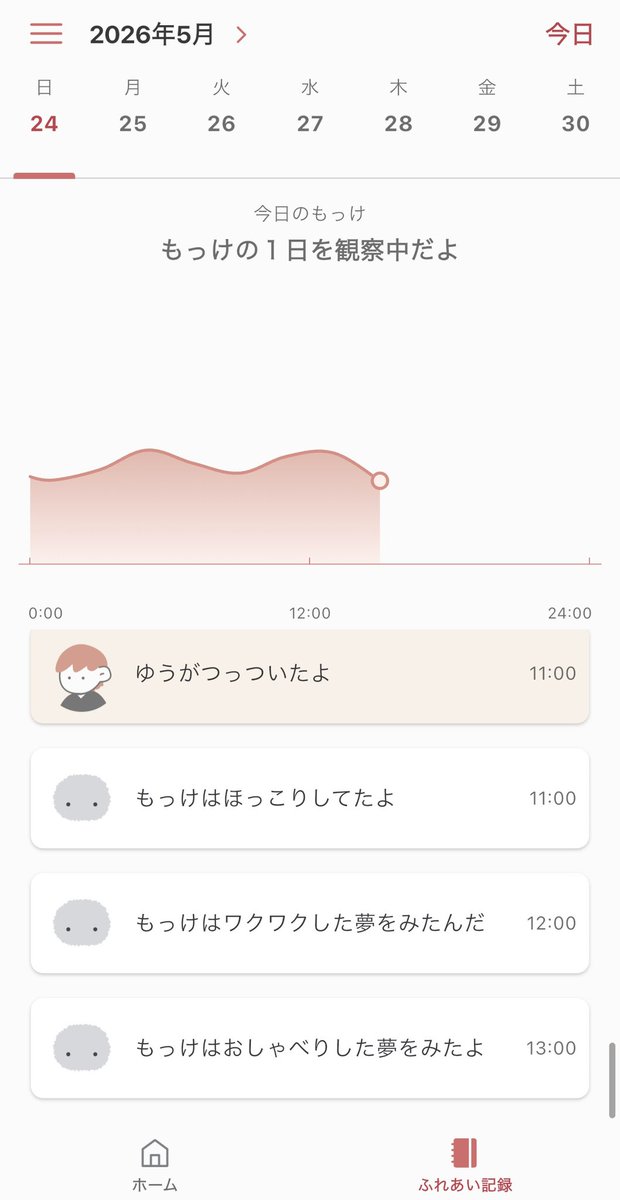 ゆう tweet media