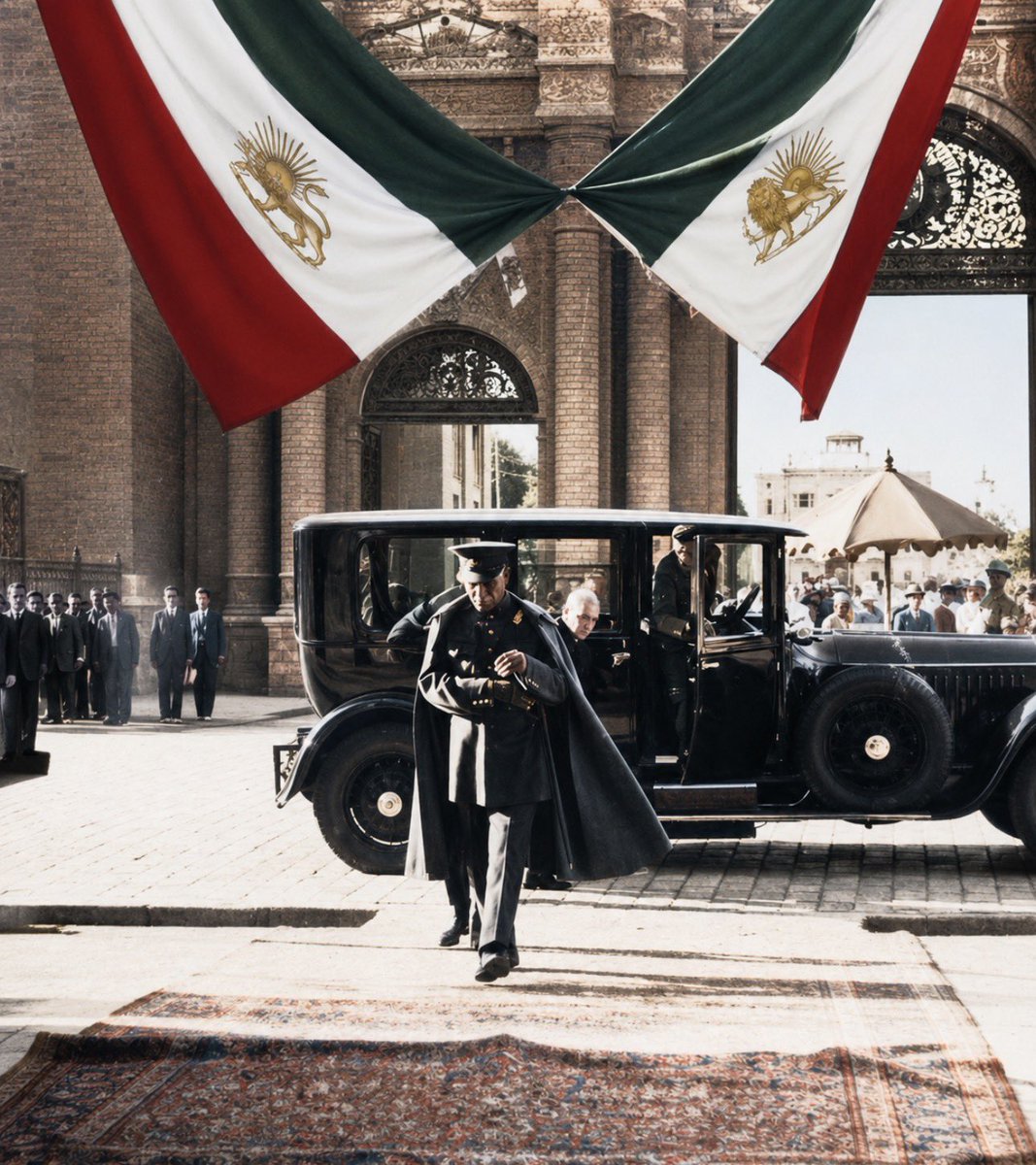 𝕻𝖝𝕻𝖔🇮🇷 tweet media
