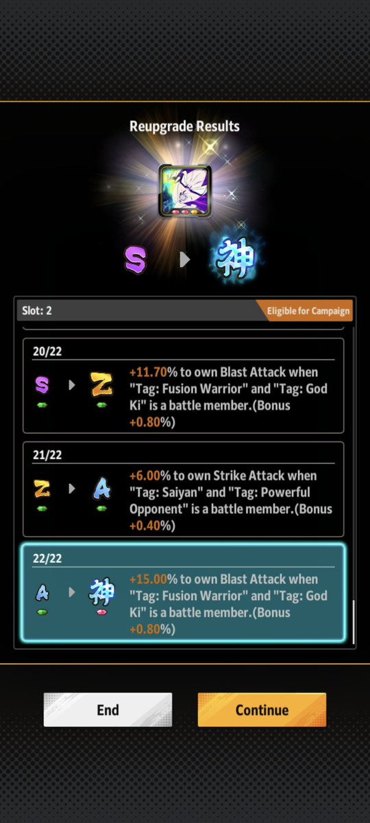 Dokkan Assets | #RIPGachaTalks tweet media