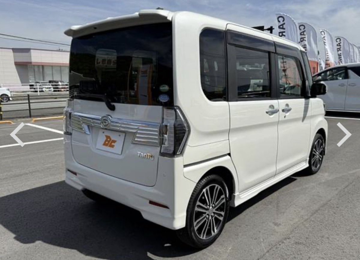 中野優作|CAR and LIFE. tweet media
