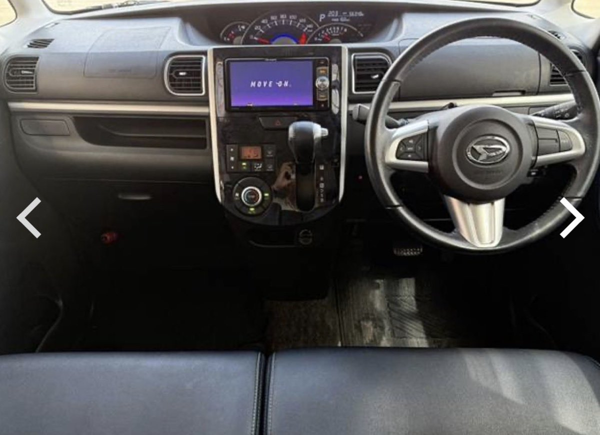 中野優作|CAR and LIFE. tweet media