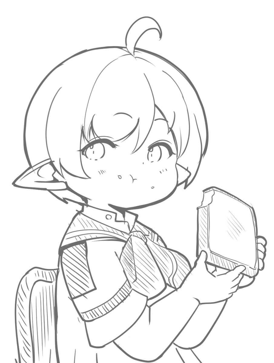 シェルディー tweet media