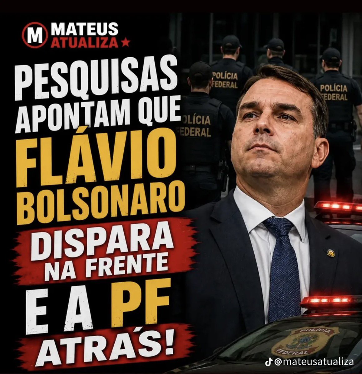 GADO MALUCO 🇧🇷🚩🚩 tweet media