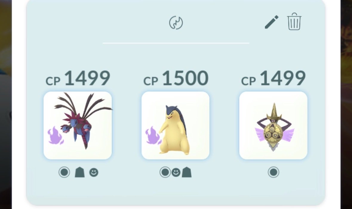 2Obutters's tweet photo. FINE I’ll stop playing ridiculous teams and get legend too

jk I’ll always play spicy teams https://t.co/k7aZzzv7aT