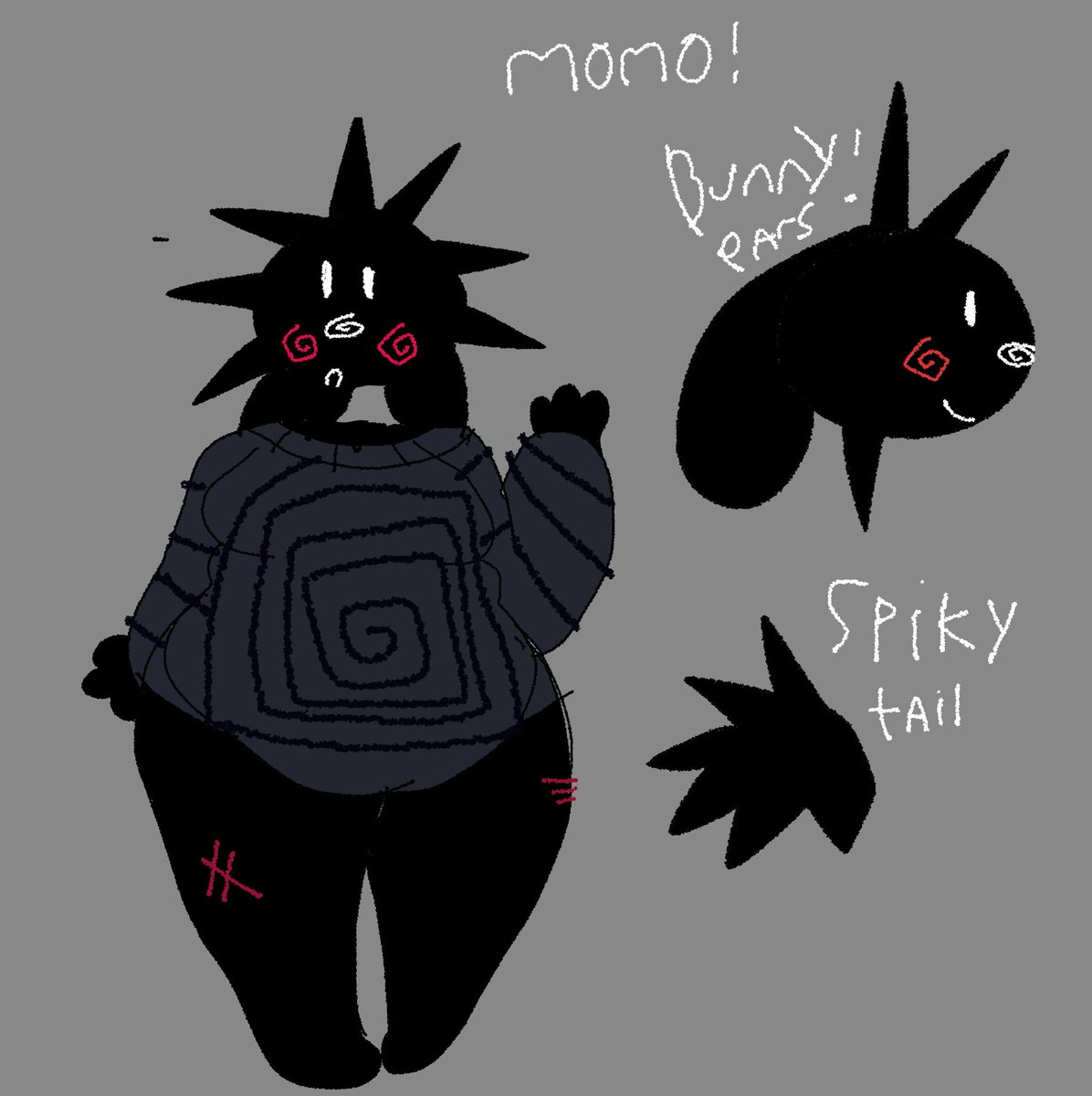 🖤🤍IMMOMO🤍🖤 tweet media