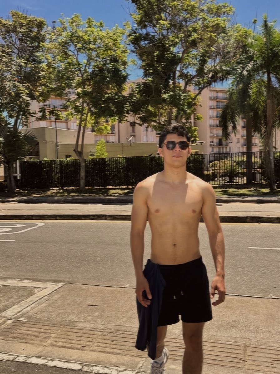 edwinlmc's tweet photo. Domingazo 🔥 https://t.co/BEc0J4hCgP