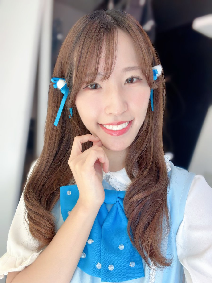 瀬良美夢@Sha☆in🐰️🩵 tweet media