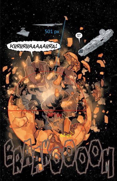 The_Night5400's tweet photo. @ontheflipsiide Darth Vader has a insane feat of surviving a planetary explosion https://t.co/oBzhONJaW5