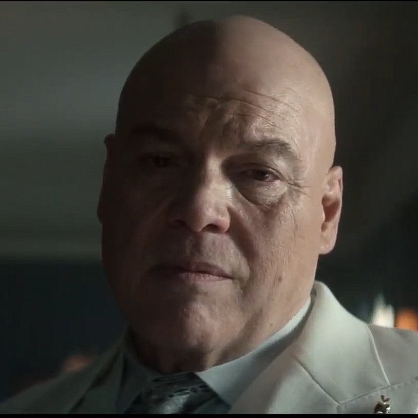 Kingpin Turd tweet media