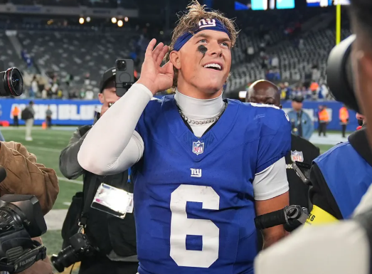 Athletes for America tweet media