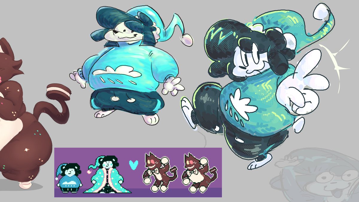 gabe 🌧️COMMS OPEN tweet media