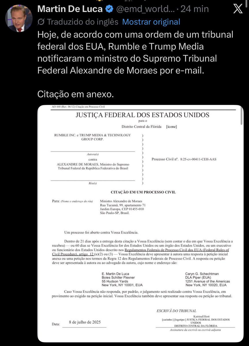 Vinicius Carrion tweet media