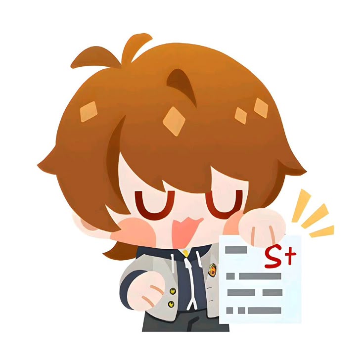 HourlyPearce's tweet photo. Whenever I feel stuck or burnt out working on a submission I think to myself it's okay to take it easy and Luke probably was stuck like me before but then I remember this little shit is an academic prodigy so I get pissed off and work double the amount to compensate https://t.co/1uw8hBfBIu