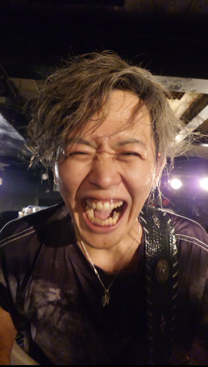 シル⚡メタ@No METAL,No Life!! tweet media