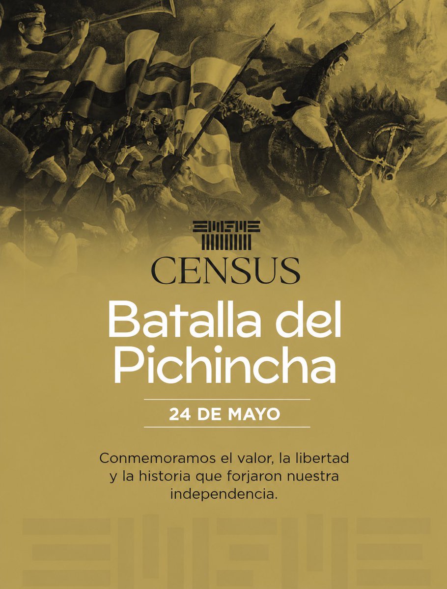 Census Consultores tweet media
