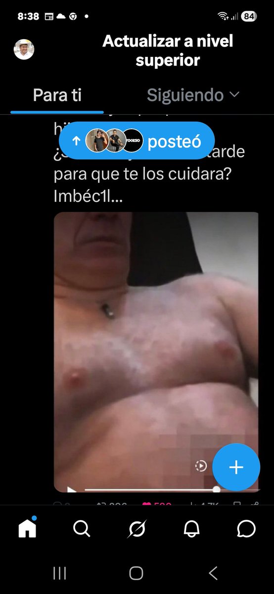 alexjandro58's tweet photo. @arturoavila_mx @LaBaseAmLat @inafinogenova @Marco_Teruggi @Claudiashein @LuisaAlcalde @rosaicela_ No seas modesto... https://t.co/O4ZHrBE5Zy