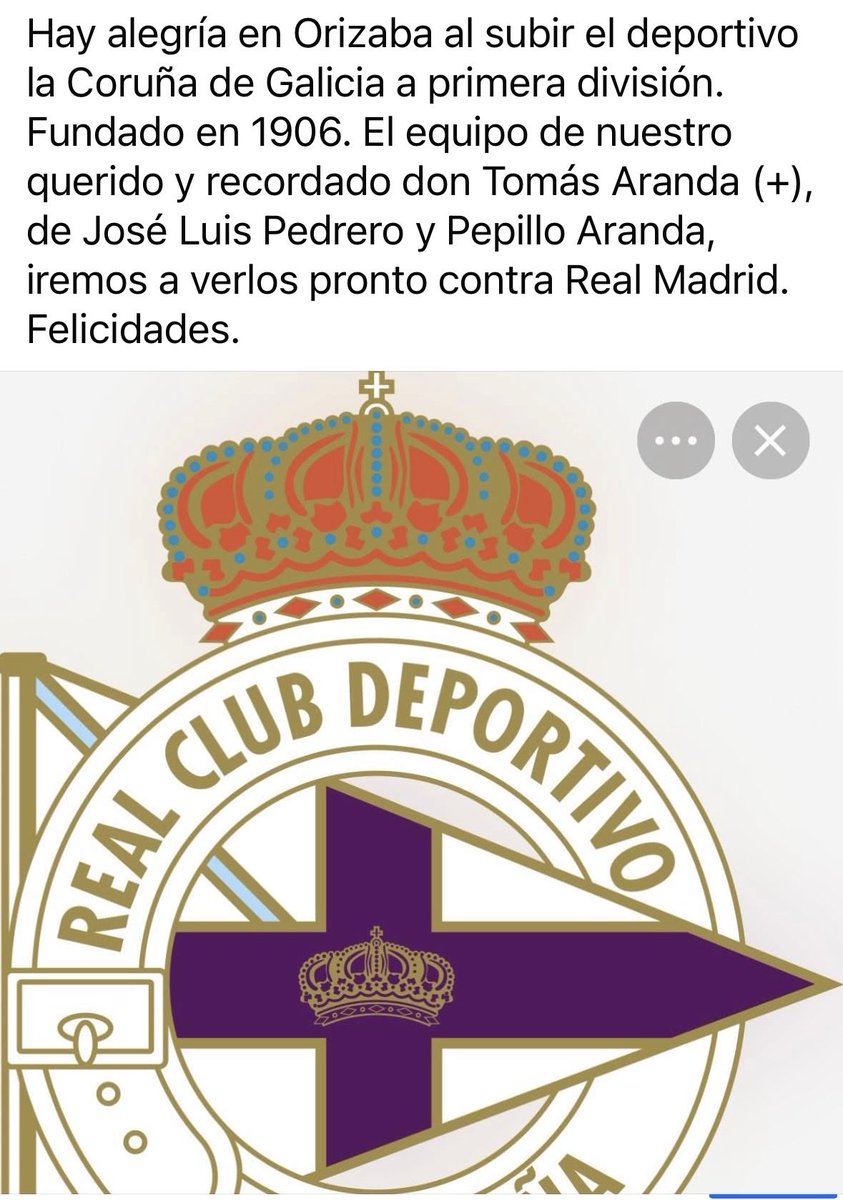 Gilberto Haaz Diez tweet media