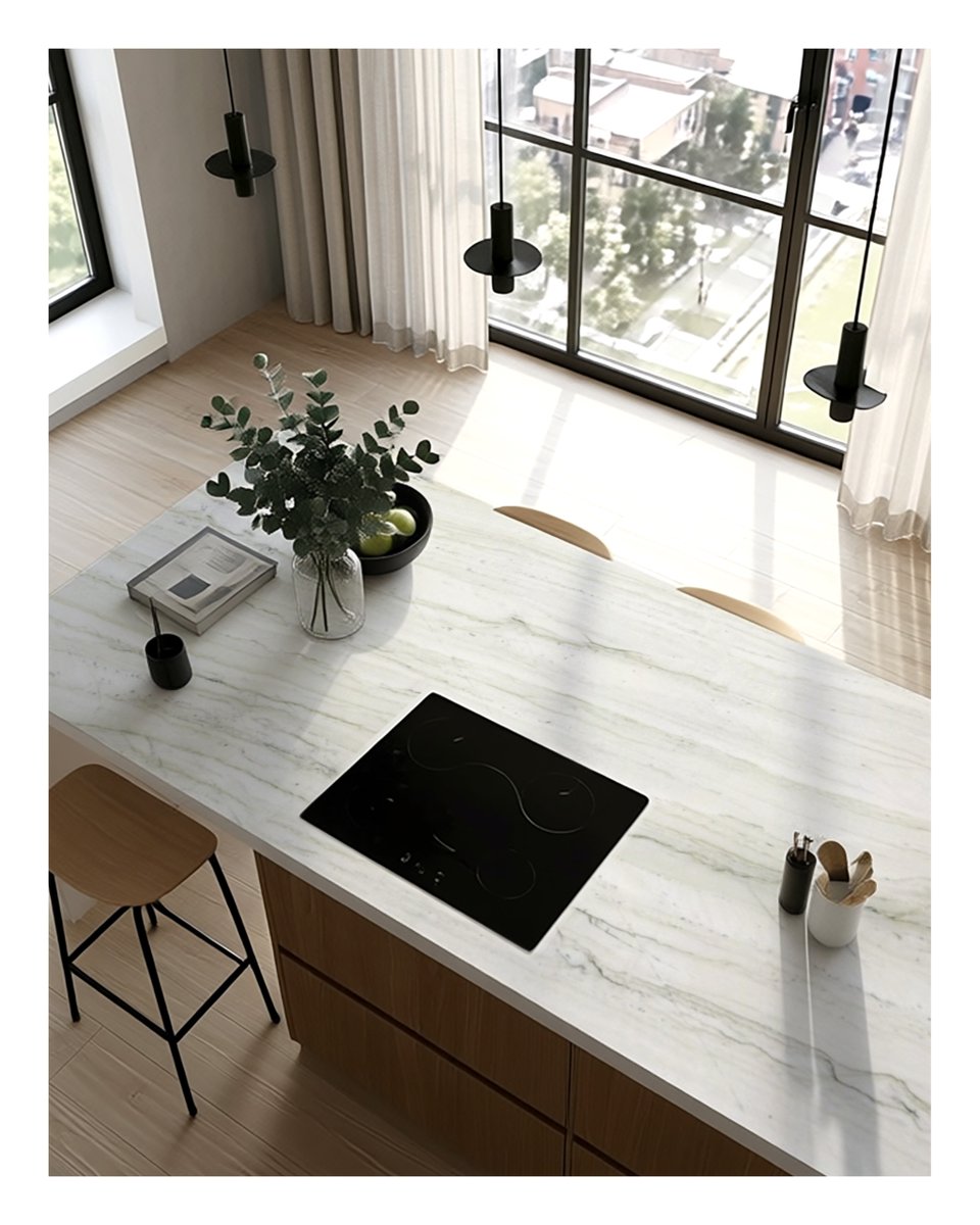 AsmiSurfaces's tweet photo. Quiet veins. Timeless elegance.
Transform your spaces with the luxurious beauty of Bellagio Quartzite where natural texture meets modern sophistication. Perfect for kitchens that speak style, durability, and refined living.

#BellagioQuartzite #NaturalStone #LuxuryInteriors https://t.co/S0abPfcVT0