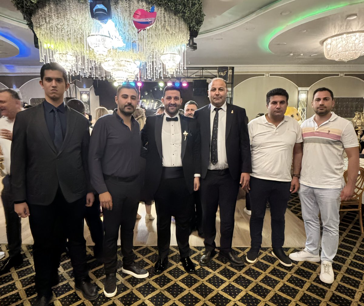 Ali OKTAMIŞ tweet media