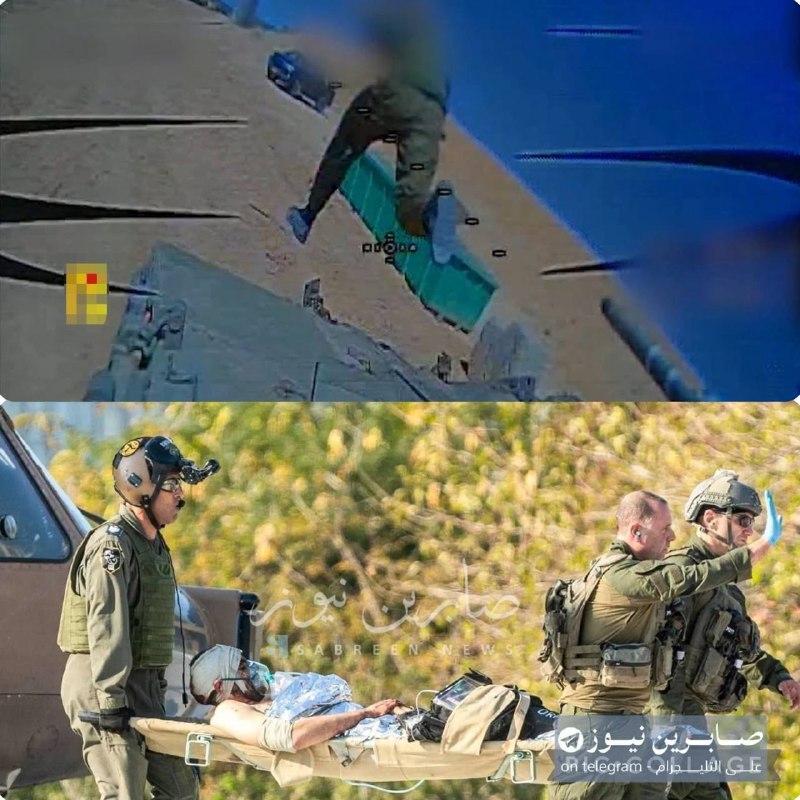 Middle East Conflict Tracker tweet media