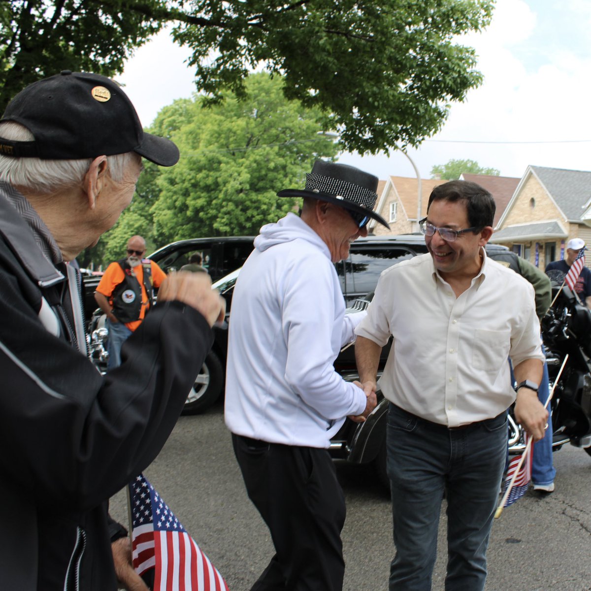 Ald. Raymond Lopez tweet media