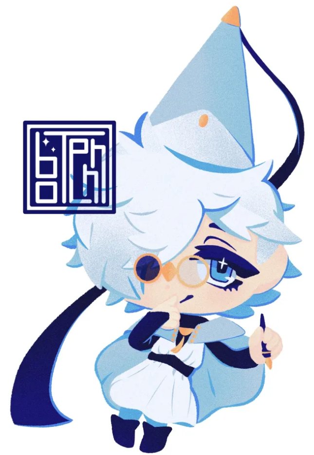 Botenn ☆ Commission open tweet media