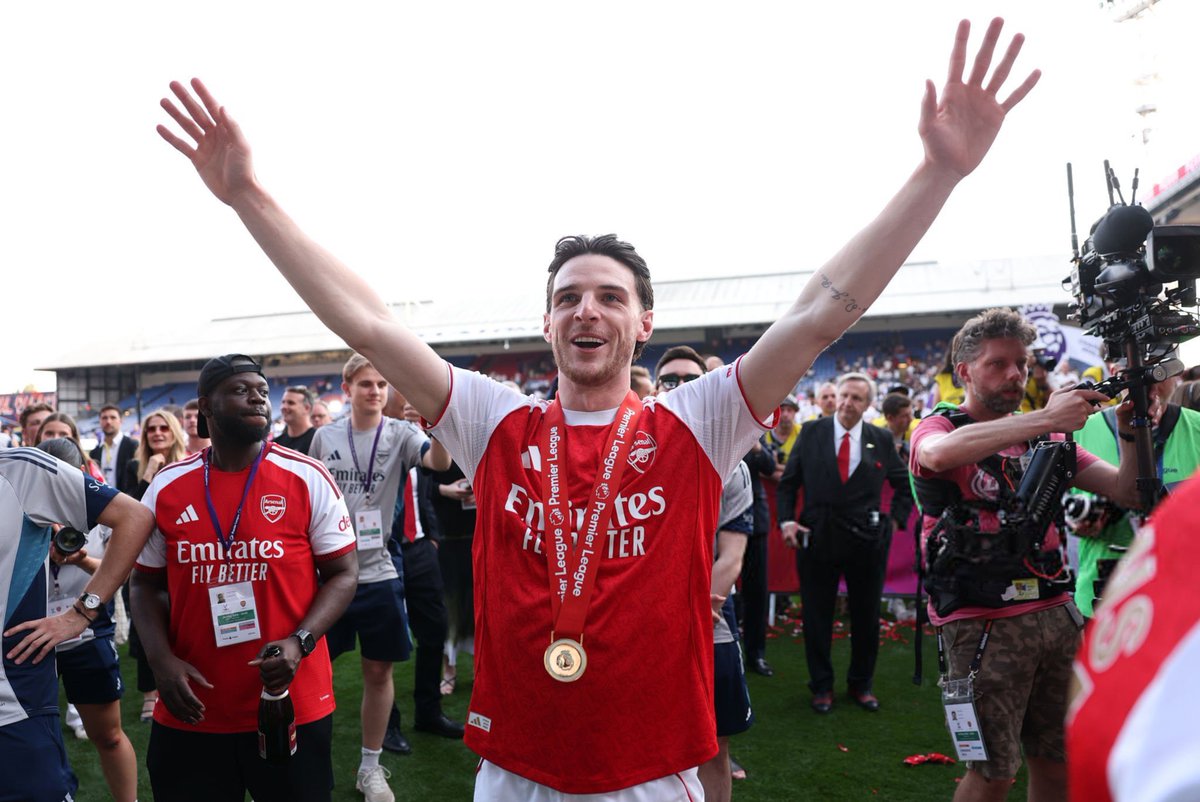 Bobby_kay 🔴⚪️ tweet media