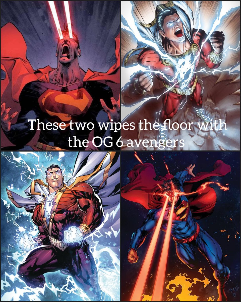 Comic verse tweet media