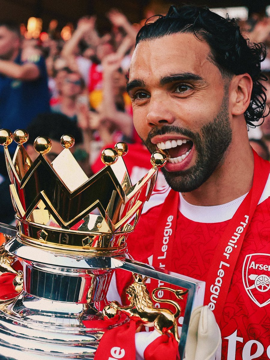 Arsenalics tweet picture