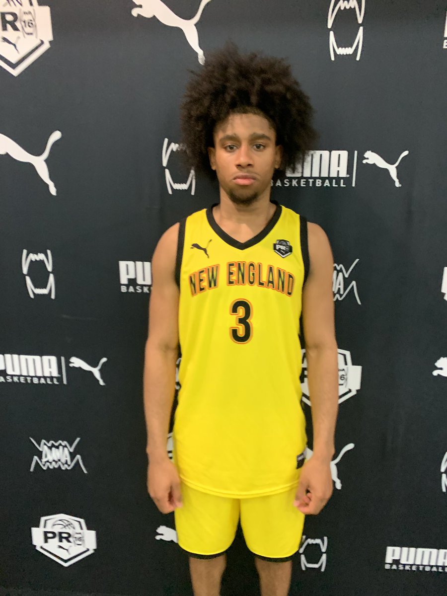 TommyCarroll23's tweet photo. 2027 5’11” Keyshon Joyner is a two way PG with a solid frame that he uses to wall up when defending on the ball. Willing to pick up full court. Capable perimeter shooter who can generate scoring in multiple ways. Takes good angles driving off the hips of defenders. Touches the paint where he can score off a Rondo-like move. High IQ PG. 3.9 GPA. Holds a Gardner Webb offer.

@keydaguard 
@PRO16League 
@TNEBBallClub 
@TFav22 
@MacduffieHoops 
@NEXTGENPROSP 
@mosesk225 
@GradyMajors