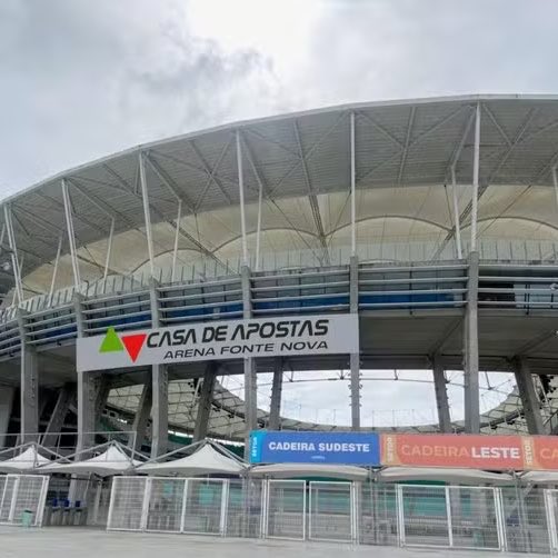 Central Rubro-negro tweet media