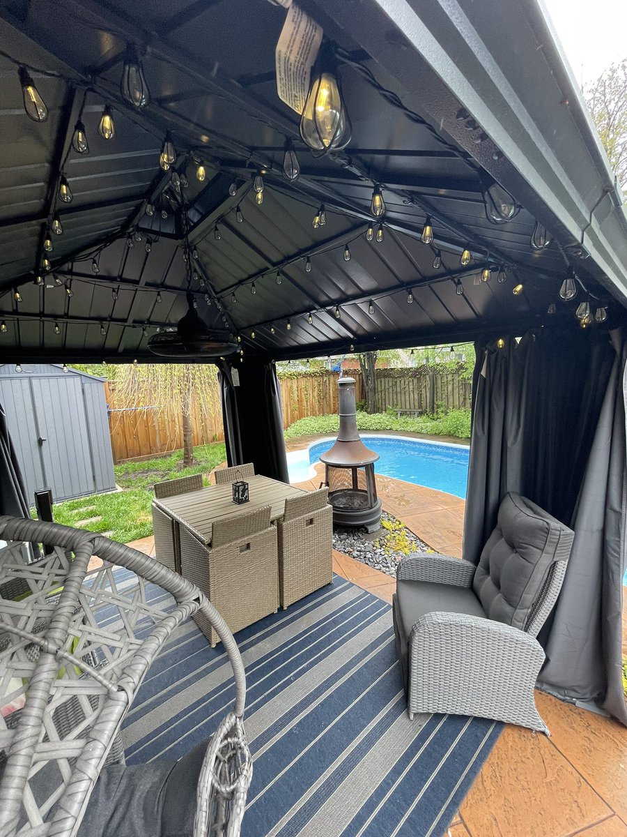 SOLDBYBRYANT's tweet photo. 1045 Beaver Valley Cres., Oshawa in the sought-after Northglen community!
💰 Offered at $839,900 🏊‍♂️ Inground pool — perfect for summer 🛋️ Finished basement  👇

https://t.co/kJCxxFbuhK
 #OshawaRealEstate #OpenHouse #DurhamRegion #IngroundPool #Pool https://t.co/8Ckp5llN4f