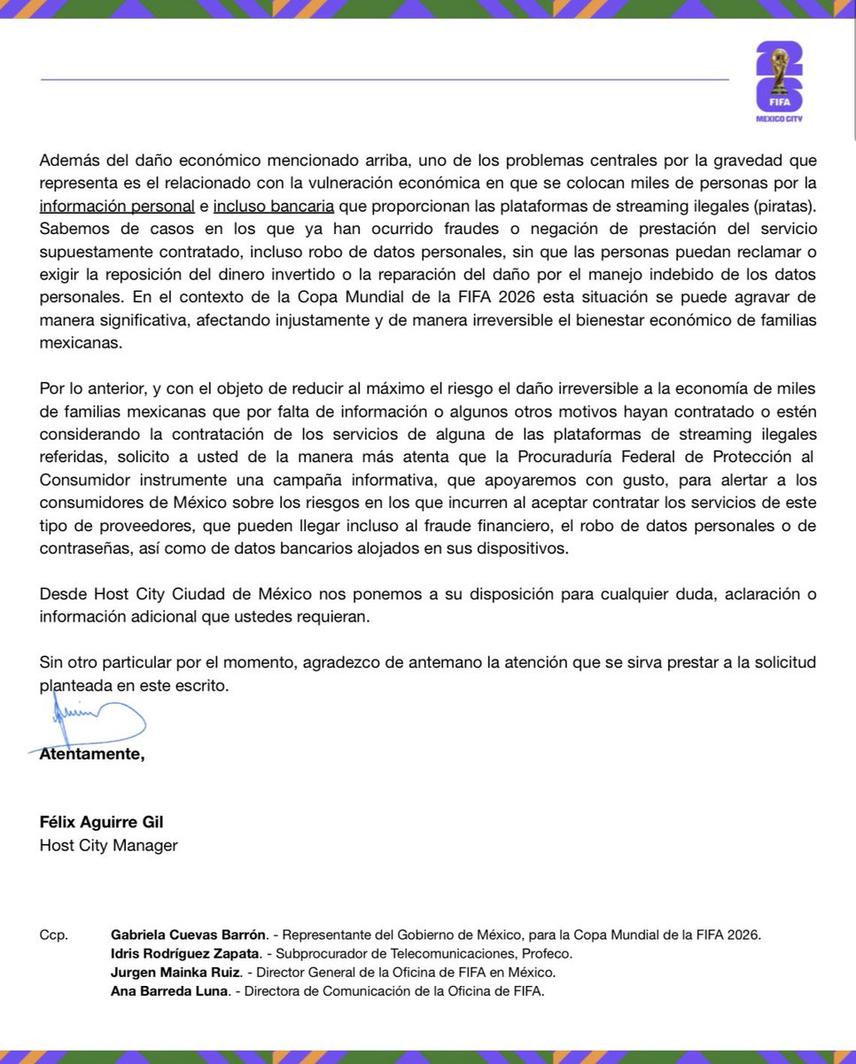 Los Expulsados tweet media