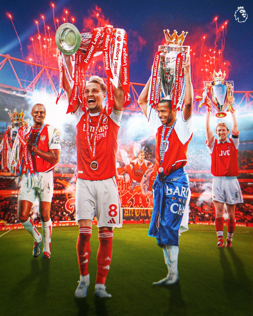Premier League USA tweet media